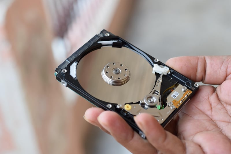 Storage Techniques